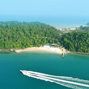 Pearl Beach Resort & Spa