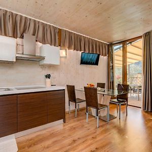 Appartamento con 2 camere da letto